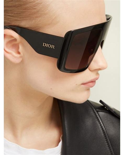 dior glasses frames women's|christian dior oversized sunglasses.